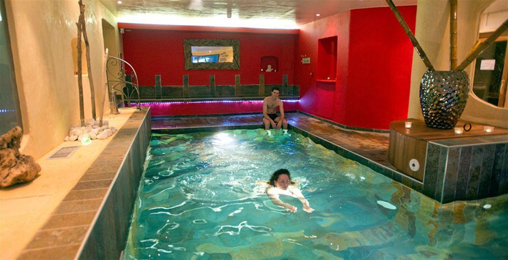 Hotel Spa Mendi Alde Osses Bagian luar foto