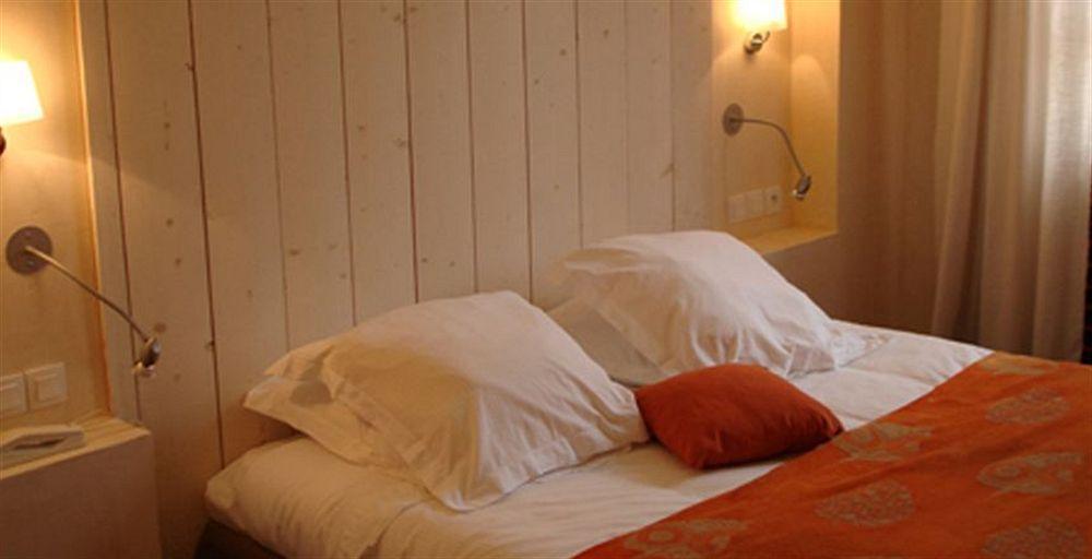 Hotel Spa Mendi Alde Osses Bagian luar foto