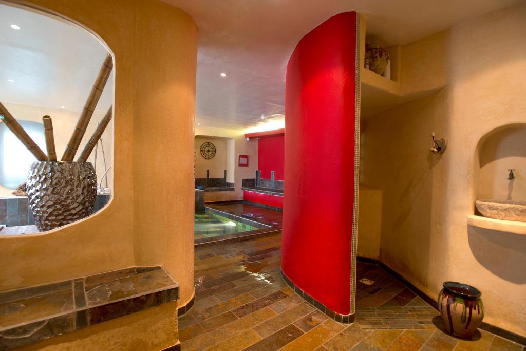 Hotel Spa Mendi Alde Osses Bagian luar foto