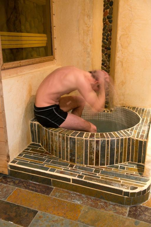 Hotel Spa Mendi Alde Osses Bagian luar foto
