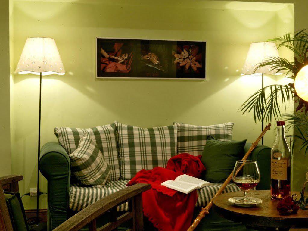 Hotel Spa Mendi Alde Osses Bagian luar foto