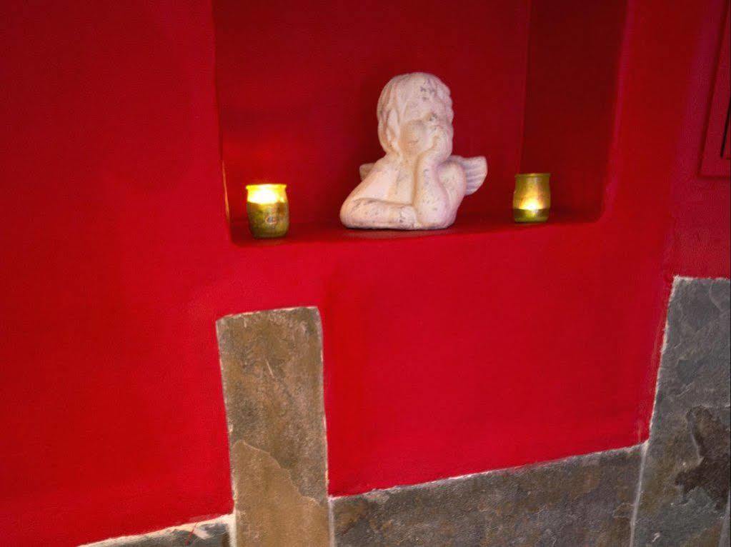 Hotel Spa Mendi Alde Osses Bagian luar foto