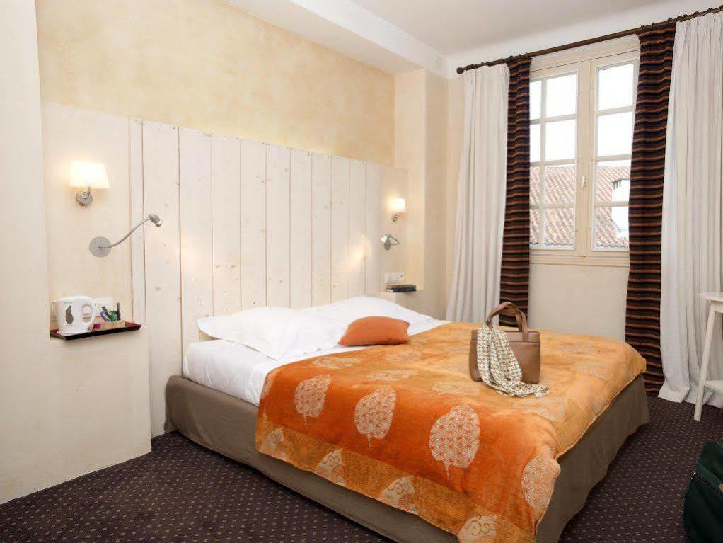 Hotel Spa Mendi Alde Osses Bagian luar foto