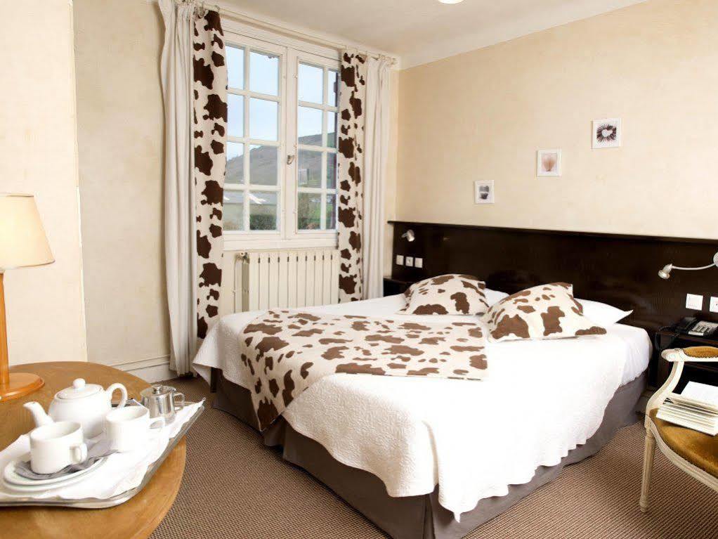 Hotel Spa Mendi Alde Osses Bagian luar foto