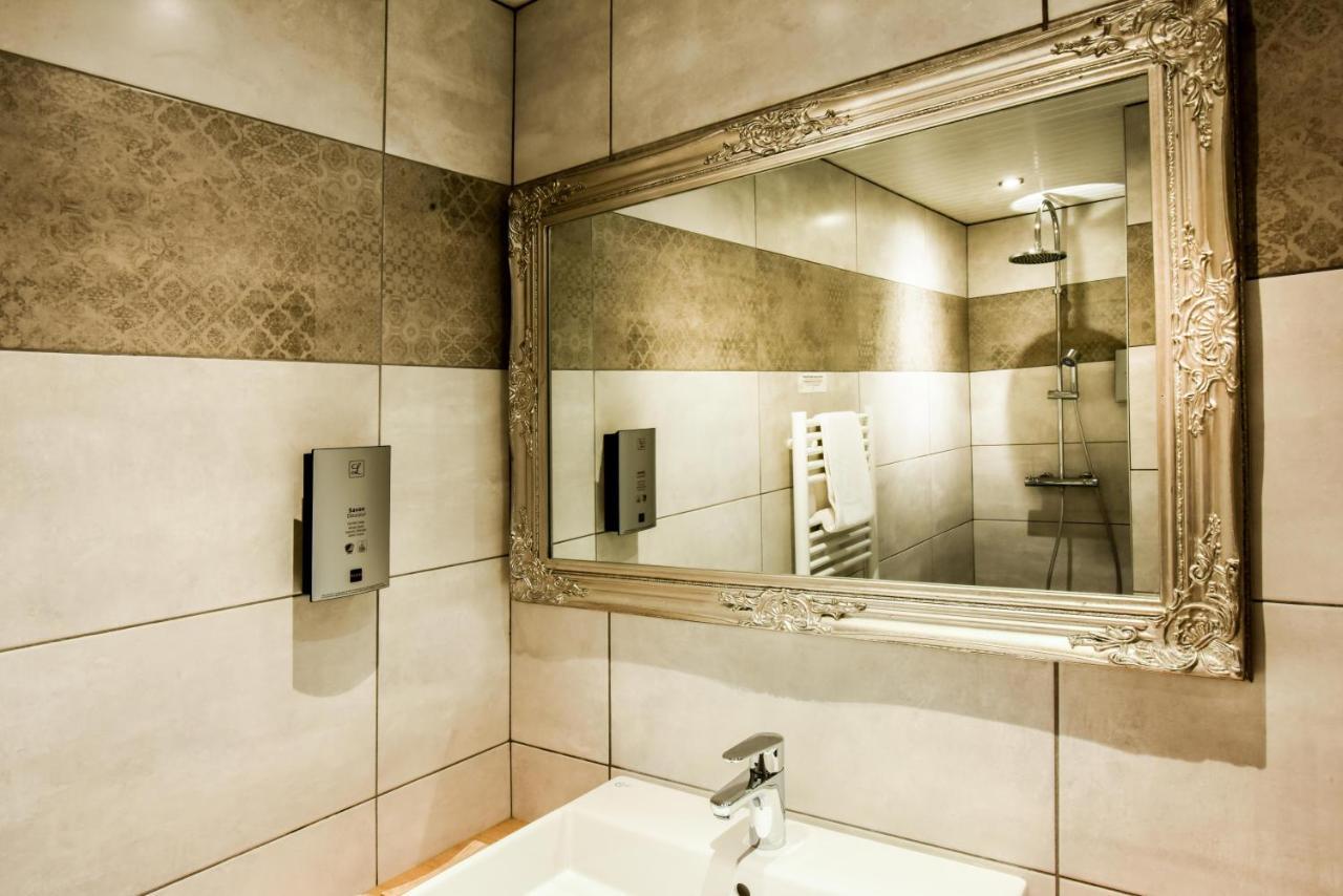 Hotel Spa Mendi Alde Osses Bagian luar foto