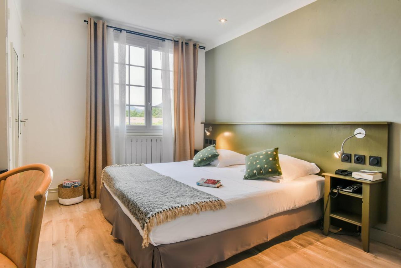 Hotel Spa Mendi Alde Osses Bagian luar foto
