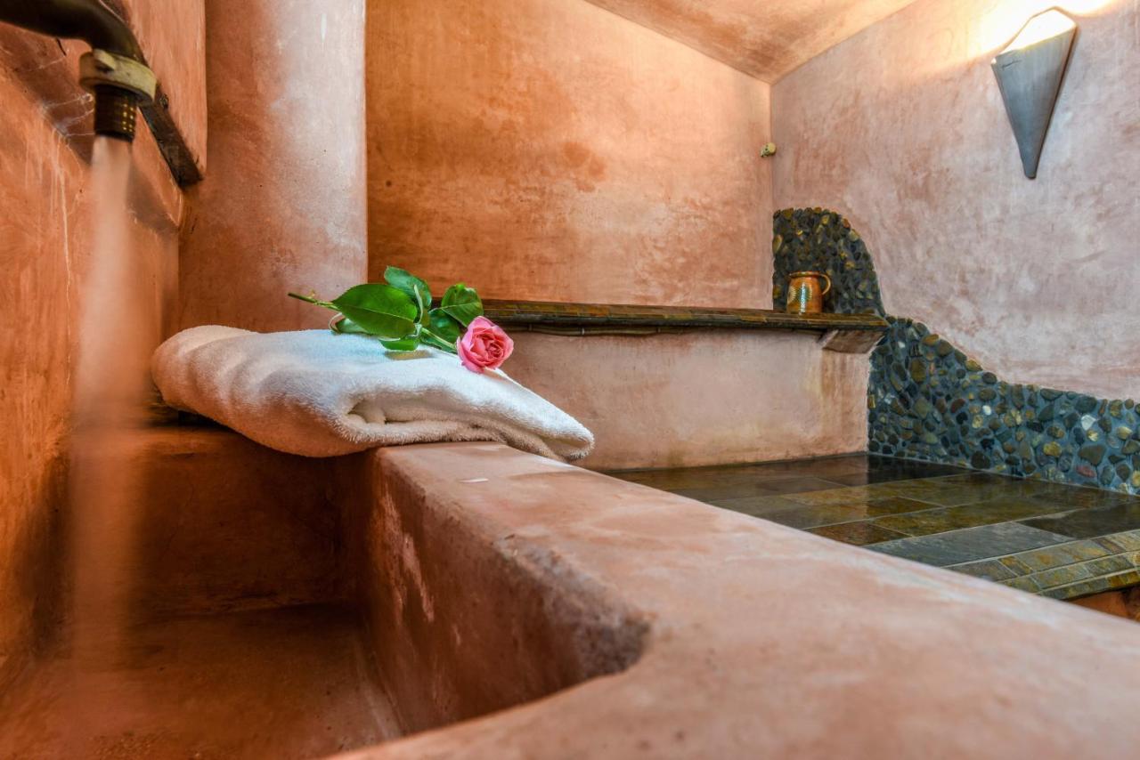 Hotel Spa Mendi Alde Osses Bagian luar foto