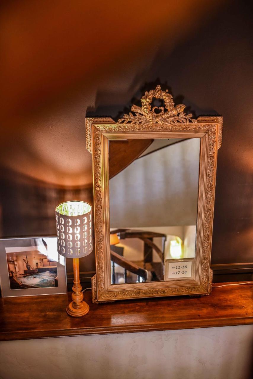 Hotel Spa Mendi Alde Osses Bagian luar foto